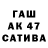 ТГК концентрат Fayyoz Rajabi